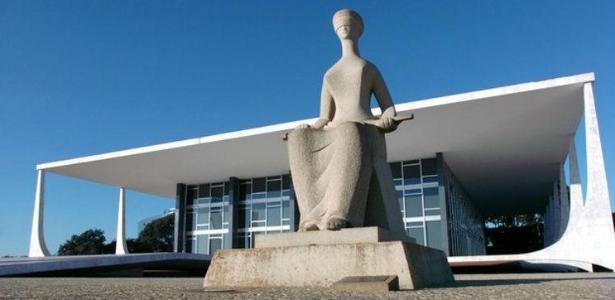 Resultado de imagem para Supremo aprova lista tríplice para substituto em vaga de juristas no TSE