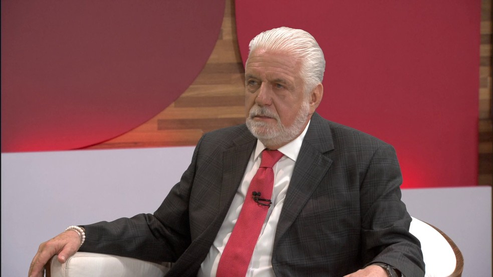 TSE acata recurso e autoriza investigação de suposto 'Caixa 2' envolvendo senador Jaques Wagner, diz MPF | Bahia | G1