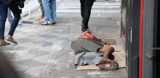 Resultado de imagem para fotos de moradores de ruass executados