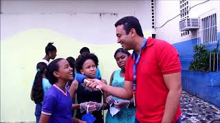 Resultado de imagem para fotos do repórter fabricio cunha