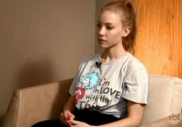 Foto: Reprodução/SBT