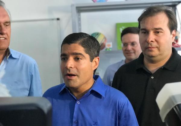 Foto: Alexandre Galvão / bahia.ba