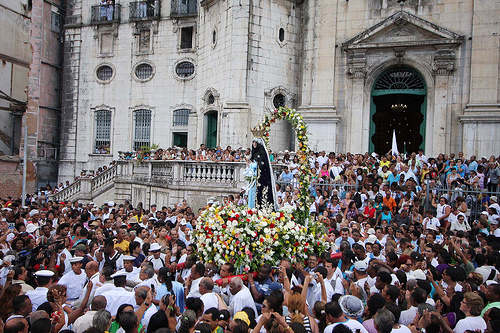 Resultado de imagem para Prefeitura monta esquema especial para festa da ConceiÃ§Ã£o da Praia