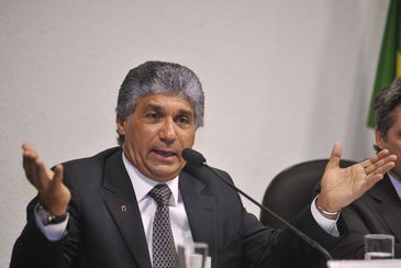 Resultado de imagem para Justiça Federal condena Paulo Preto a 27 anos de prisão