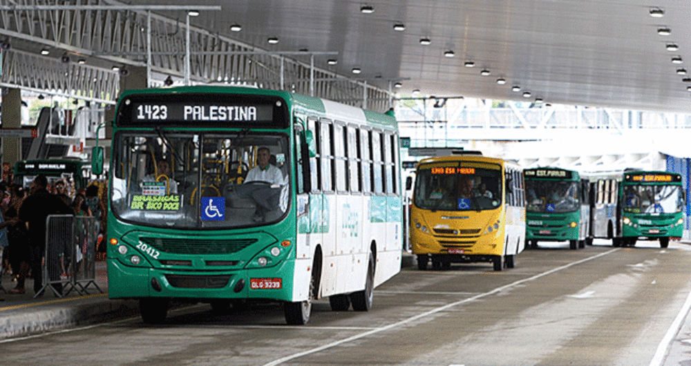 Resultado de imagem para Festival da Cidade terÃ¡ linhas de Ã´nibus com horÃ¡rio prolongado