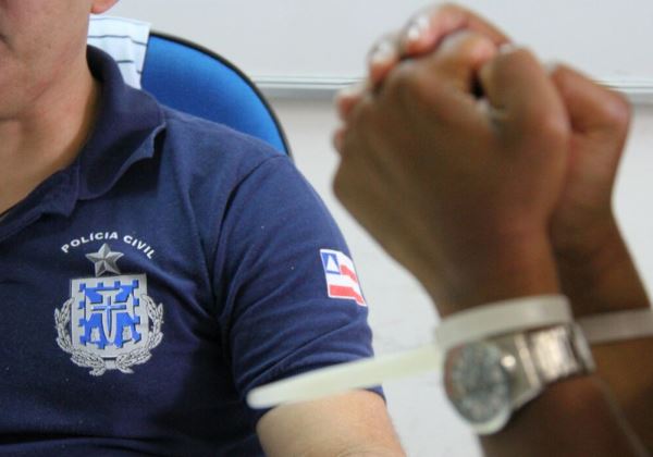 Foto: Divulgação/ SSP