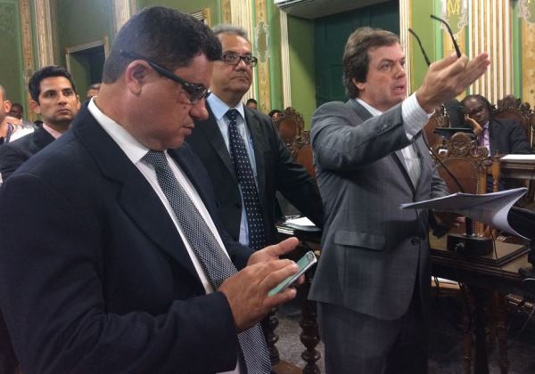 Foto: Rodrigo Daniel Silva/bahia.ba
