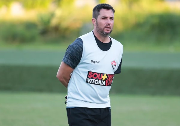 Foto: DivulgaÃ§Ã£o/E.CVitÃ³ria