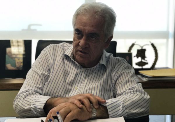 Foto: Alexandre Galvão/ bahia.ba