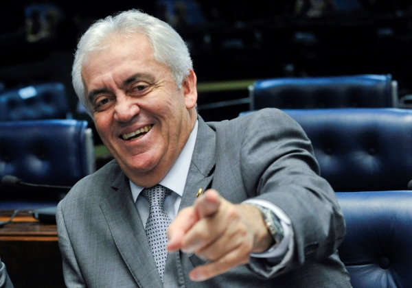 Foto: Jane AraÃºjo/ AgÃªncia Senado 
