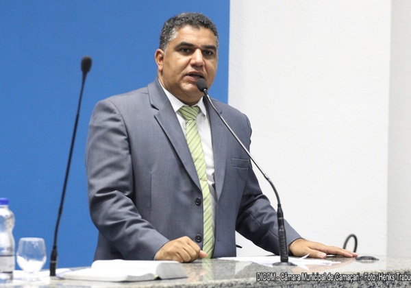 Foto: Jornal Camaçari