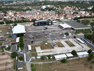 Resultado de imagem para fotos do parque de exposições de salvador