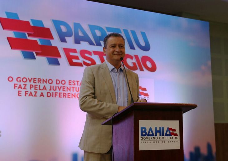 Resultado de imagem para Estado convoca 305 estudantes para o Programa Partiu Estágio