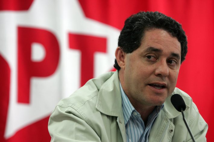 Resultado de imagem para Moro condena ex-tesoureiro do PT a 9 anos e 10 meses na Lava Jato