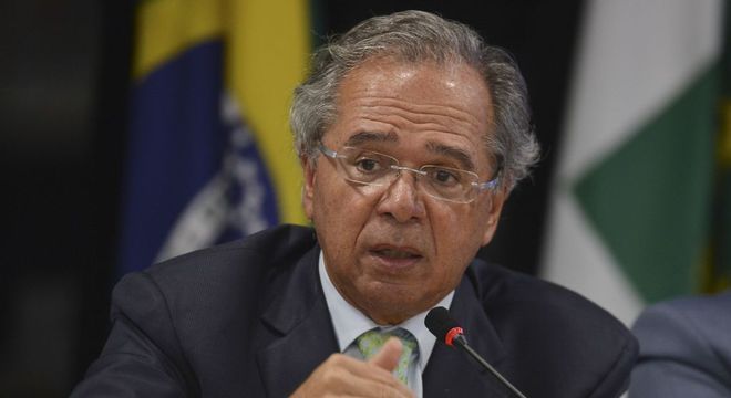 Resultado de imagem para â??Não fazer a reforma é condenar os nossos filhos e netosâ??, diz Paulo Guedes