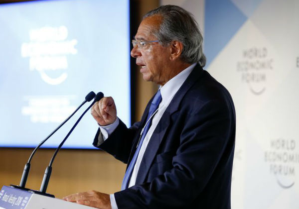 Foto: Alan Santos/PR