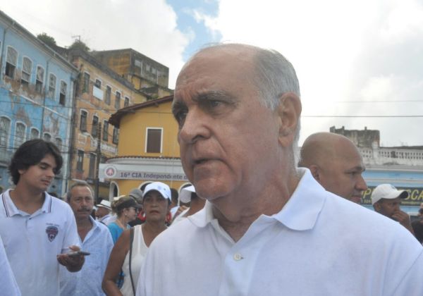 Foto: Roberto Viana/ Agência Haack/ bahia.ba