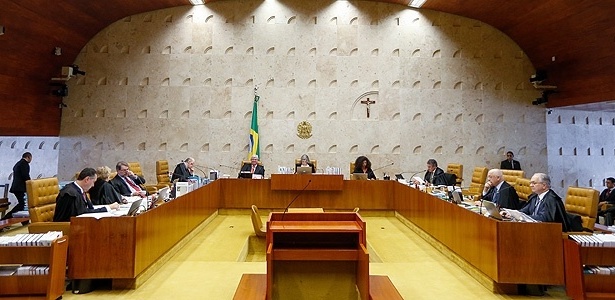 Resultado de imagem para Governadores de 3 estados podem ser processados sem aval de assembleias, diz STF