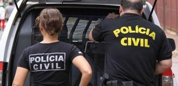 Resultado de imagem para AÃ§Ã£o contra trÃ¡fico no Rio prende grupo suspeito de matar policial