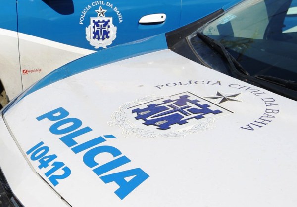 Foto: Mateus Pereira/ GOVBA