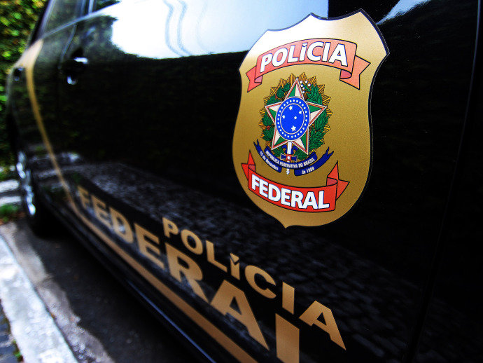Resultado de imagem para fotos da policia federal