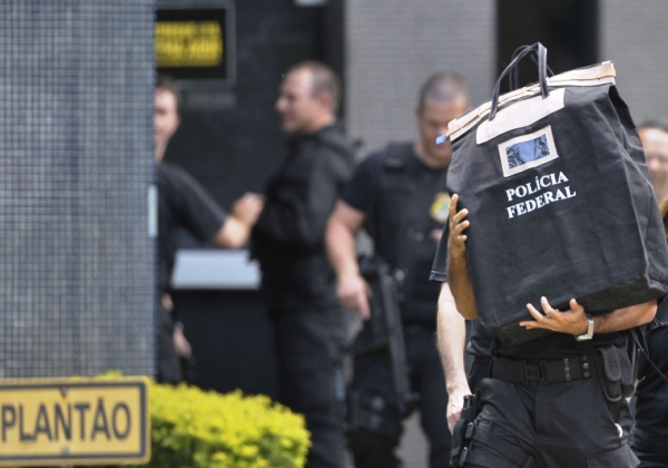 Foto: Arquivo/ Agência Brasil