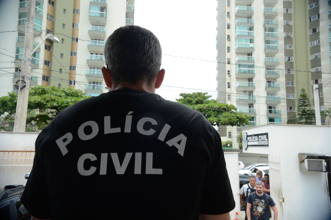 PolÃcia Civil