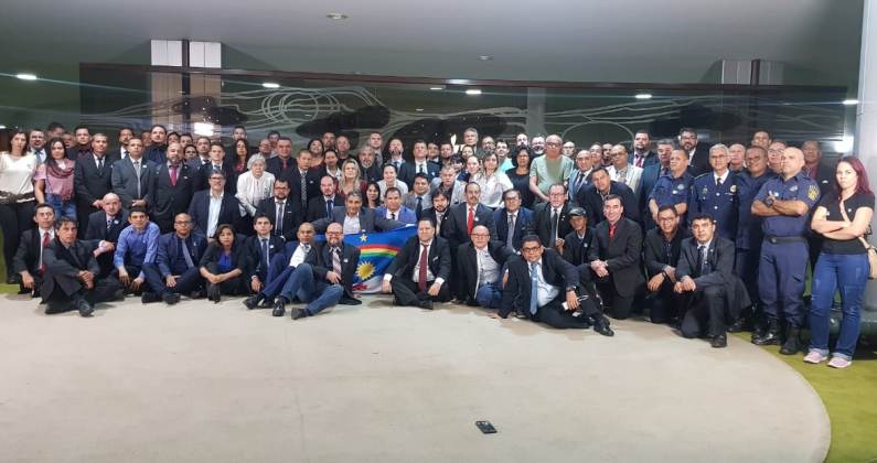 Foto: Divulgação/Sindpoc