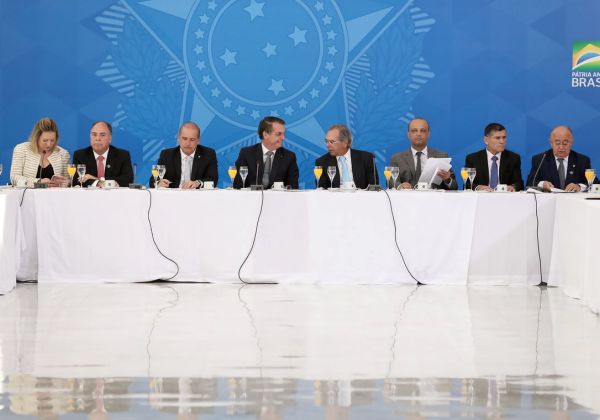 Foto: Marcos Corrêa/PR