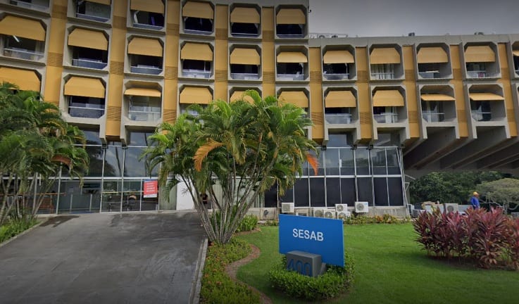 Veja resposta da Sesab sobre os casos da Covid-19 inclusos em boletim de  saúde como sendo de Formosa – Portal do Cerrado