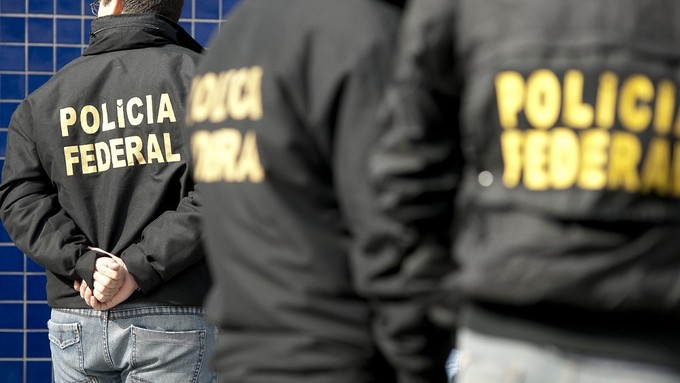 Resultado de imagem para PF desarticula quadrilha que fraudava a Previdência Social