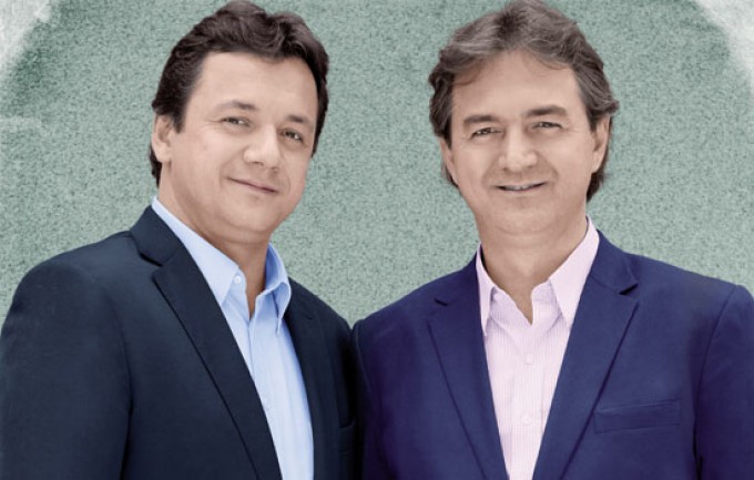 Resultado de imagem para Irmãos Batista lucraram R$ 238 milhões com delação premiada, diz MPF