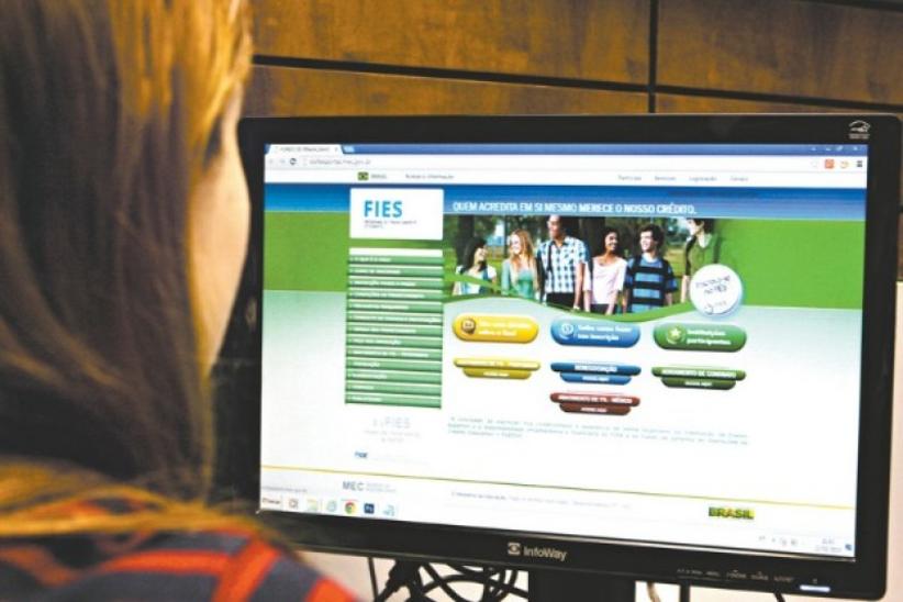 Resultado de imagem para Fies 2018: inscriÃ§Ãµes foram prorrogadas atÃ© esta terÃ§a-feira