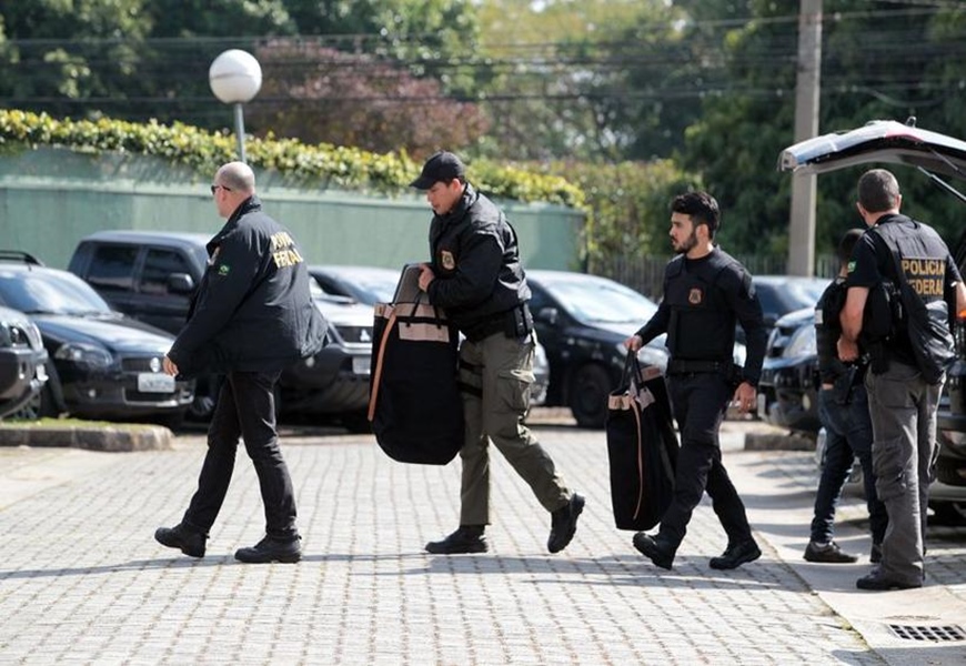Resultado de imagem para Lava Jato investiga propinas de R$ 200 milhÃµes a polÃ­ticos do MDB e PT