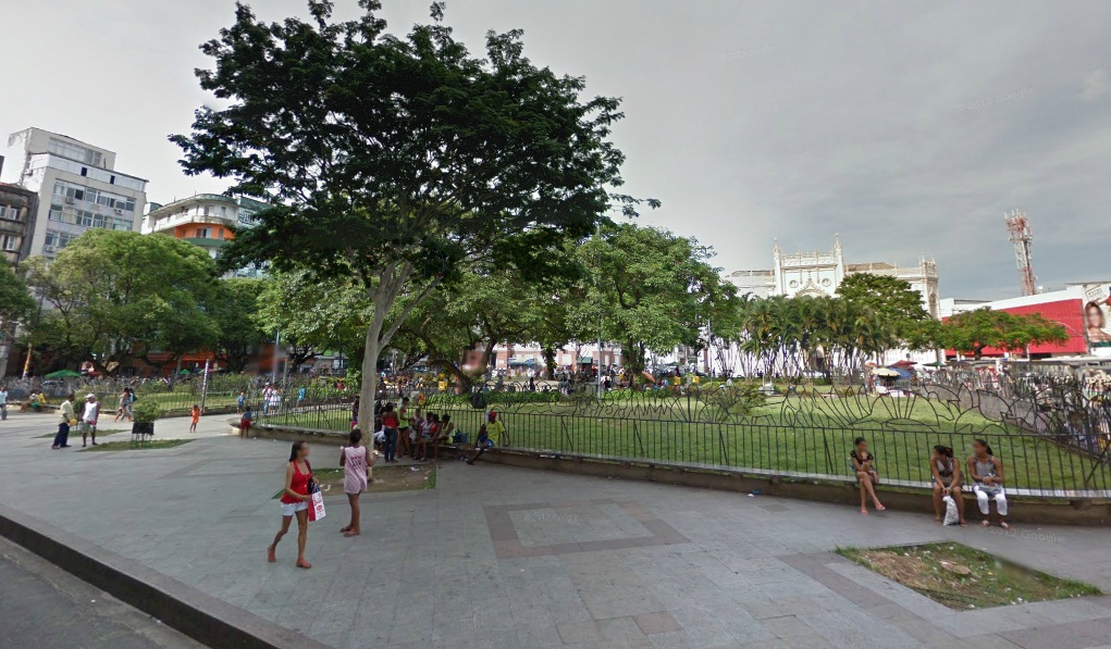 Resultado de imagem para piedade em salvador