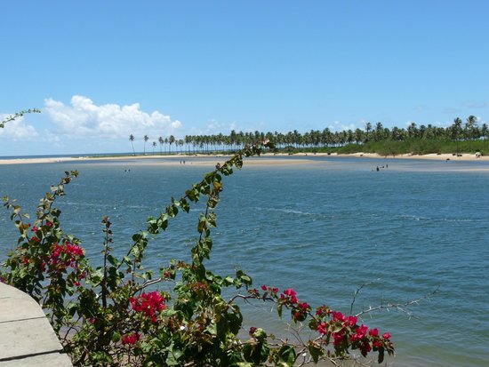 Resultado de imagem para barra de jacuipe bahia jet ski