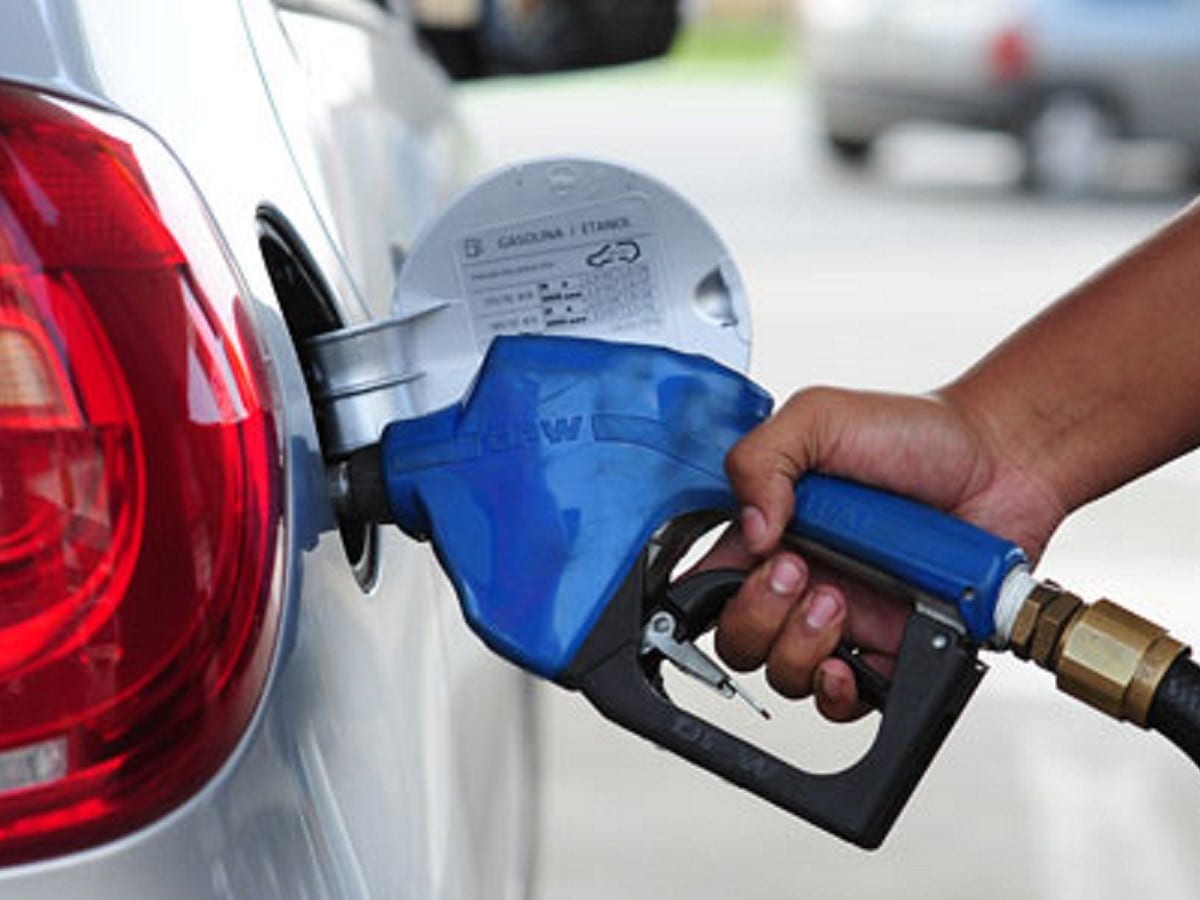 Resultado de imagem para Sindicombustíveis nega queda do preço da gasolina
