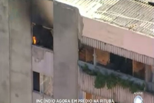 Foto: Reprodução TV Itapoan