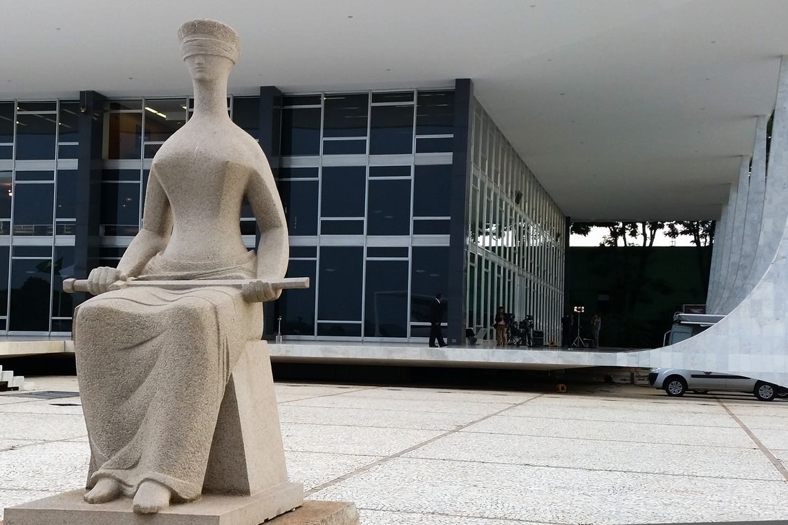 Supremo Tribunal Federal (STF)