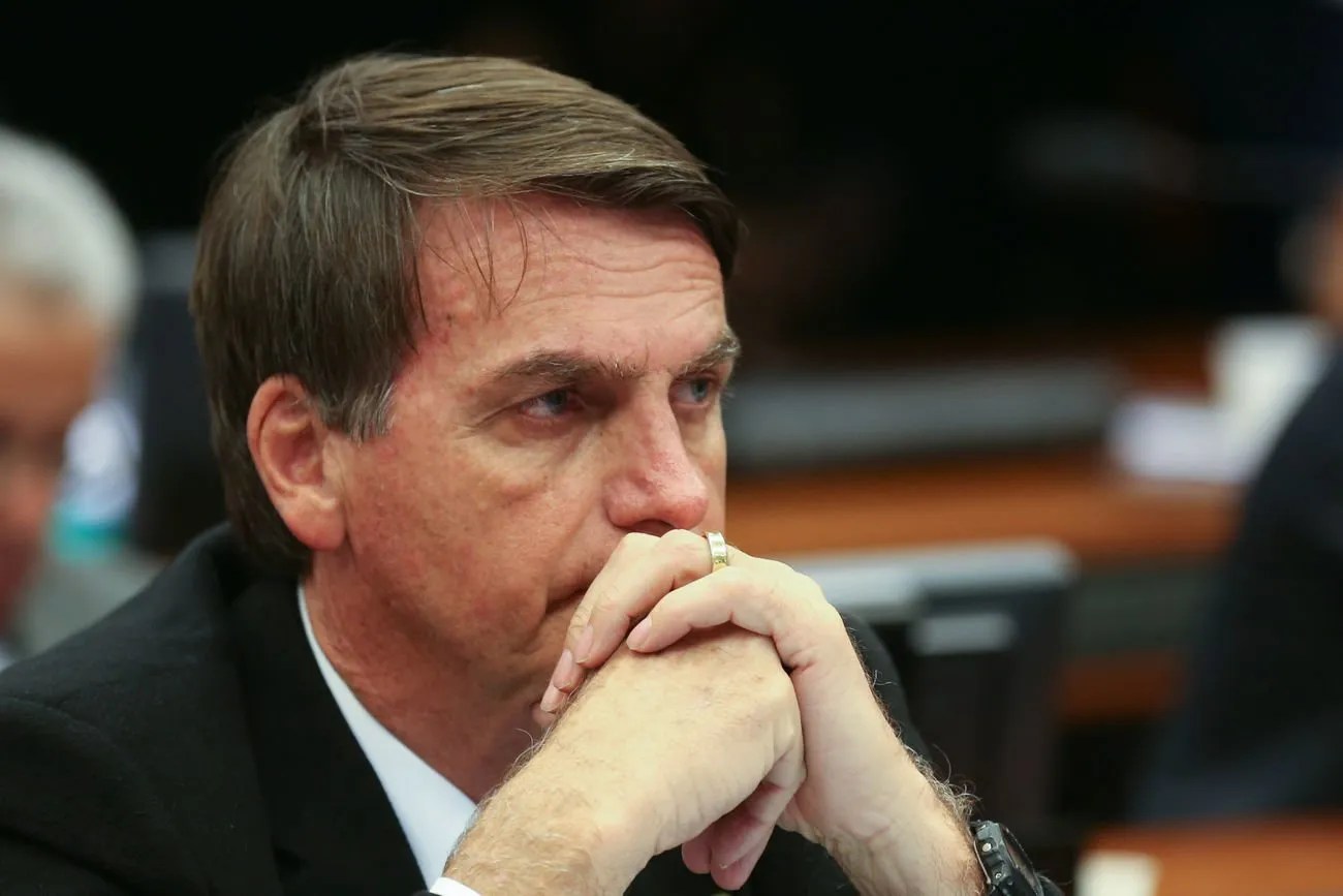 Resultado de imagem para Em busca de votos para a Previdência, Bolsonaro tem nova rodada de conversa com partidos