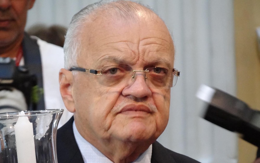 Resultado de imagem para Morre o presidente da Assembleia Legislativa de Pernambuco