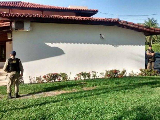 Ação apura esquema de cobrança de propina de R$ 500 milhões no TJ-BA