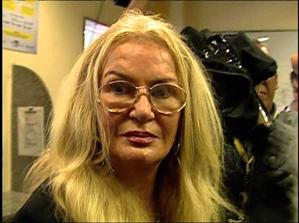 Resultado de imagem para Procuradora aposentada condenada por torturar criança é presa no Rio