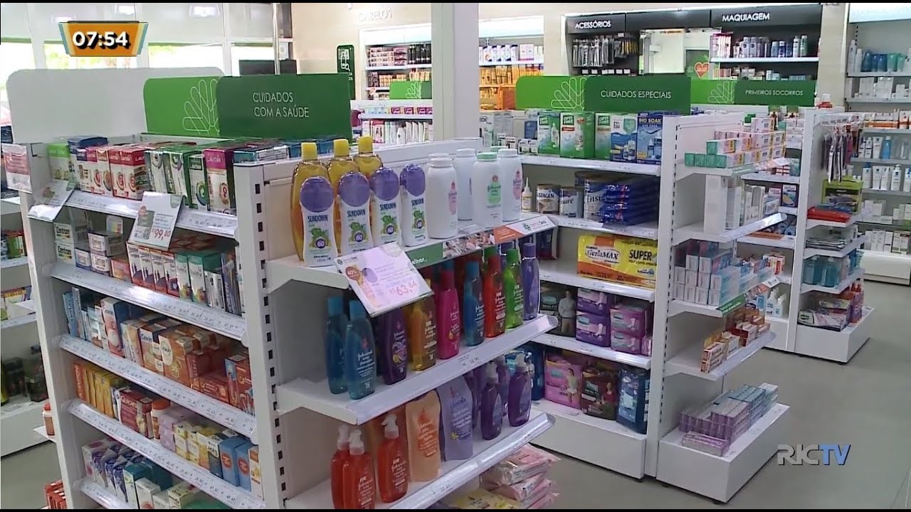 Resultado de imagem para Vendas de Cosméticos, Higiene e Perfumaria caem no primeiro semestre