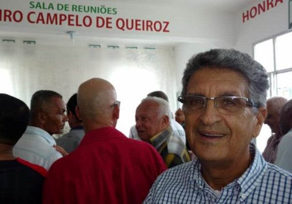Resultado de imagem para fotos de ramiro ex prefeito de valença