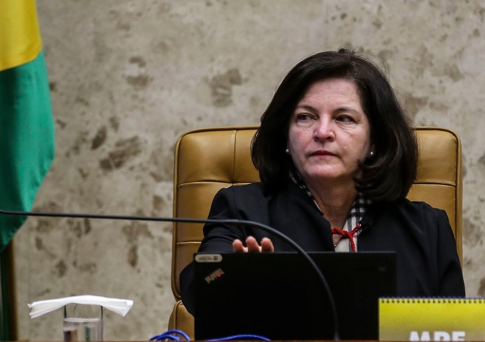 A procuradora-geral da República, Raquel Dodge â?? Foto: José Cruz/Agência Brasil