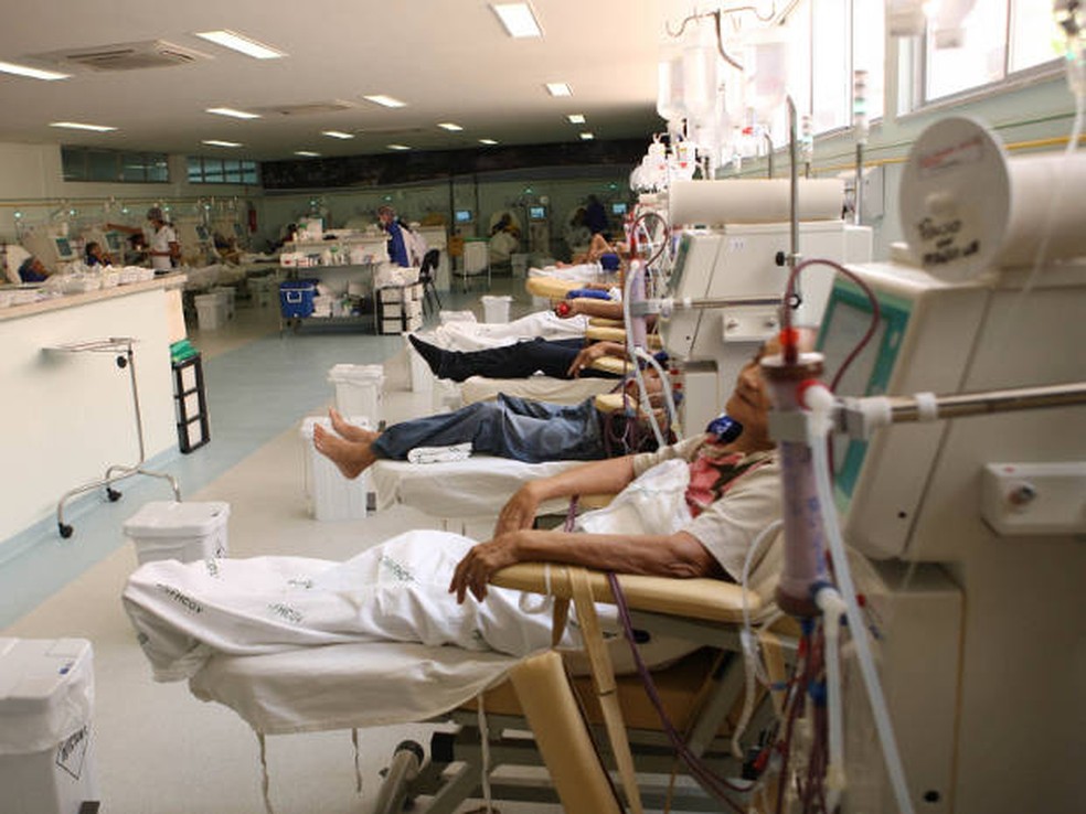 Há falta de medicamentos para diálise e para quimioterapia, diz Associação Nacional dos Hospitais Privados. (Foto: Divulgação / Agência Pará)