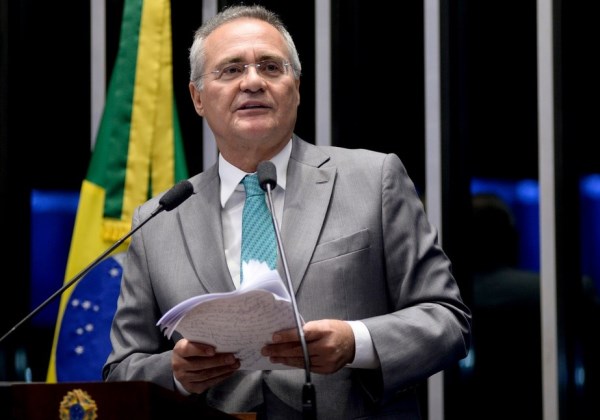 Foto: Jefferson Rudy/Agência Senado