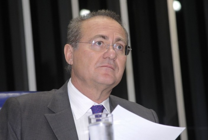 Resultado de imagem para Renan Calheiros não diz se será oposição e faz acenos ao governo Bolsonaro