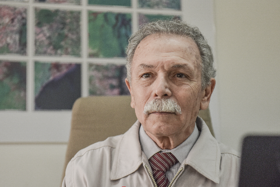 Resultado de imagem para Diretor do Inpe diz que discurso sobre Bolsonaro 'causou constrangimento' e será exonerado